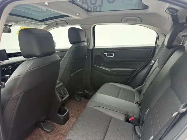 Honda HR-V 2023, фото 7