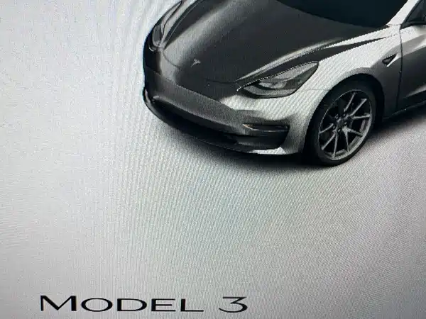 Tesla Model 3 2022, фото 13