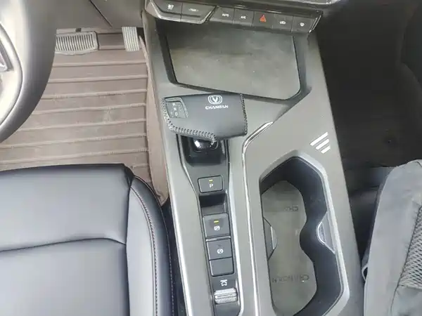 Changan X5 PLUS 2025, фото 13