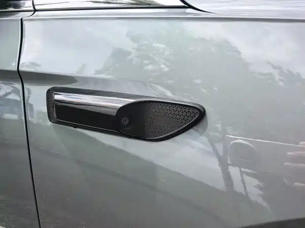 Geely Preface 2026, фото 18
