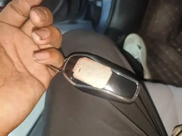 BYD Seal 2022, фото 9