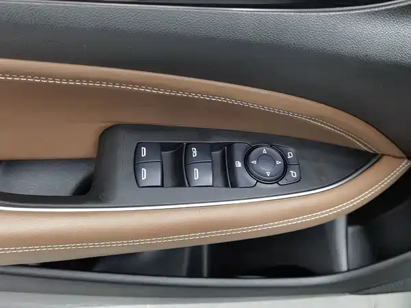 Buick Regal 2023, фото 9