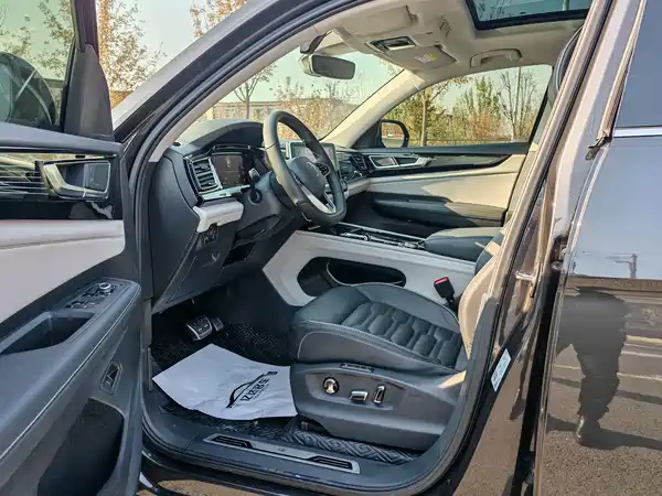 Volkswagen Teramont 2022, фото 9