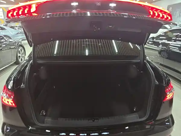Audi A6L 2022, фото 18