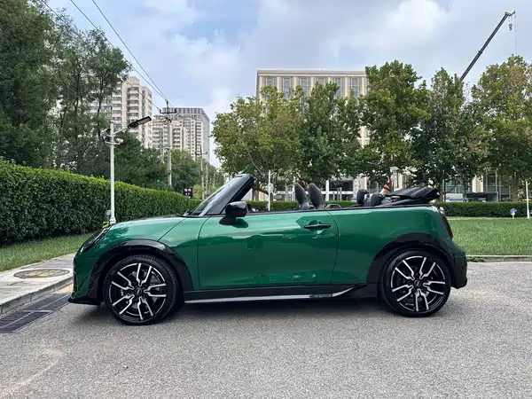MINI 2025, фото 8