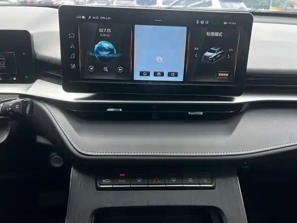 Haval H6 2022, фото 16
