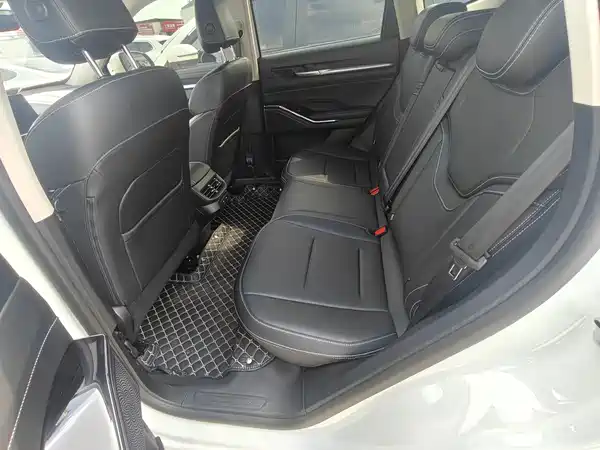 Haval H6 2022, фото 9