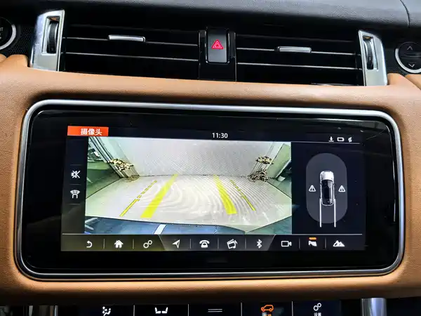 Land Rover Range Rover Sport 2022, фото 10