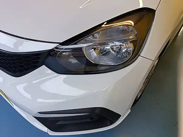 Honda Fit 2021, фото 23