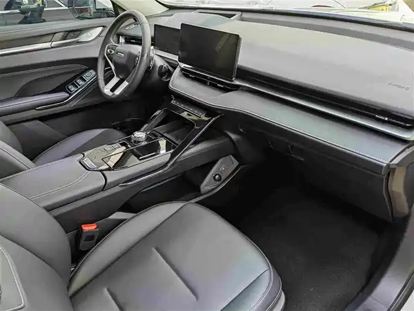 Haval H6 2022, фото 7