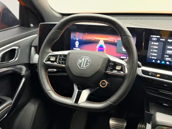 MG ONE 2022, фото 13