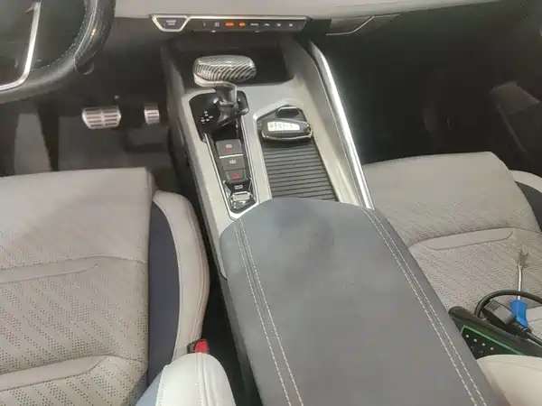 Geely Preface 2021, фото 13