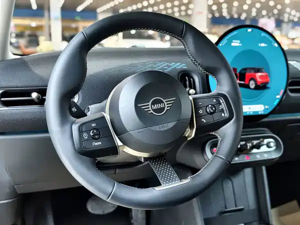 MINI 2025, фото 7