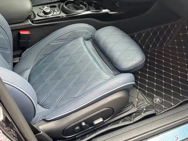 MINI CLUBMAN 2022, фото 20