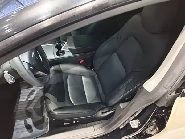 Tesla Model 3 2022, фото 14