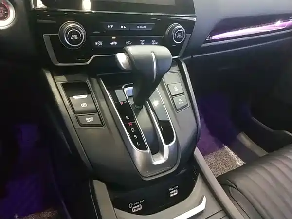 Honda Breeze 2021, фото 13