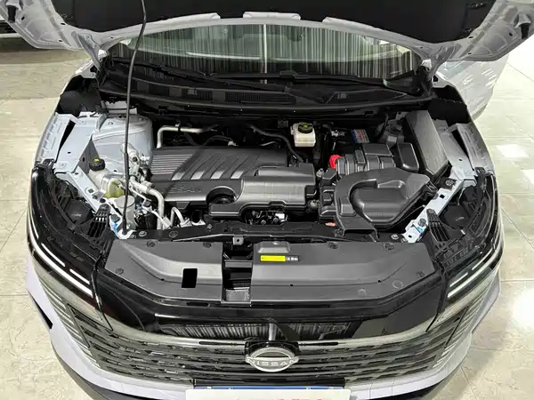 Nissan Qashqai 2025, фото 21