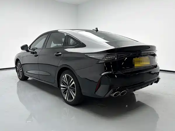 Chery Arrizo 8 2023, фото 6