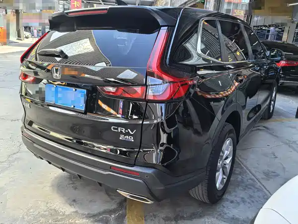 Honda CR-V 2023, фото 6