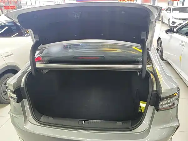 Chery Arrizo 8 2023, фото 18