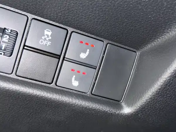 Honda Fit 2021, фото 18