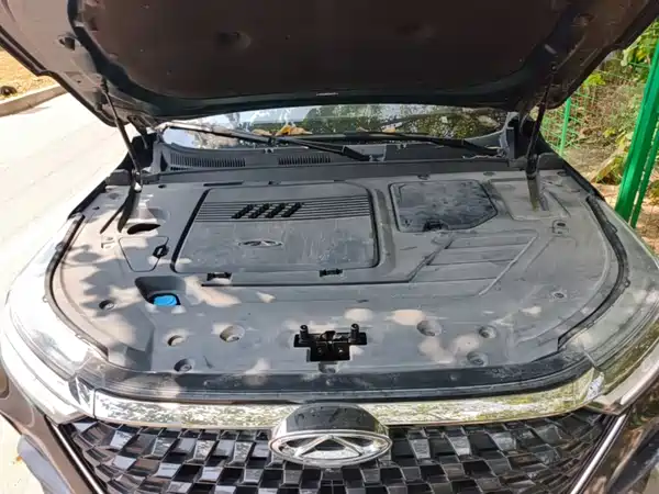 Chery Tiggo 8 PRO 2022, фото 19