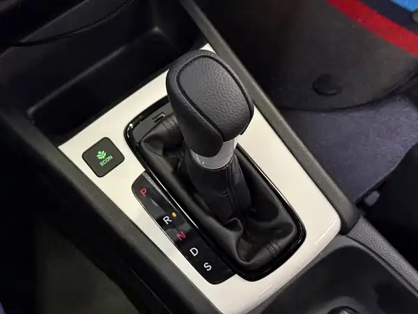 Honda Fit 2021, фото 14