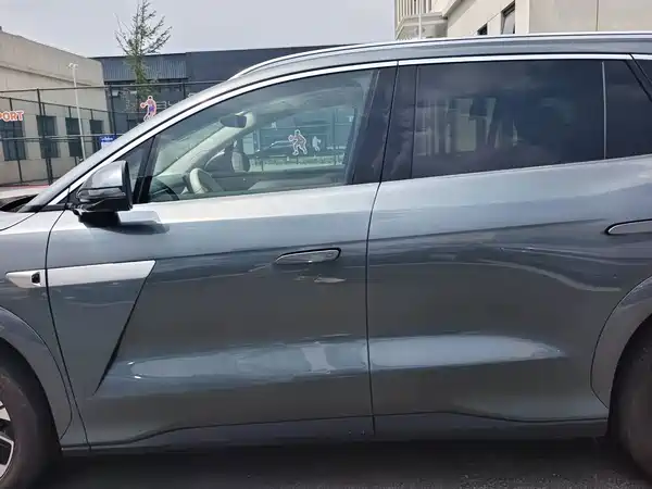 BYD Tang L 2025, фото 19