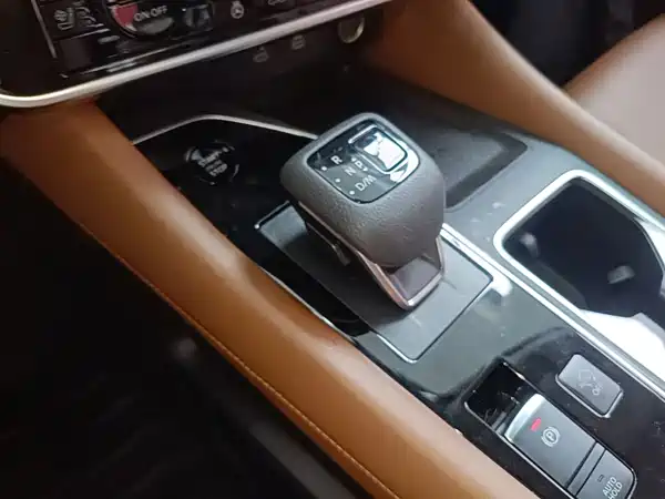 Nissan Terra 2024, фото 14