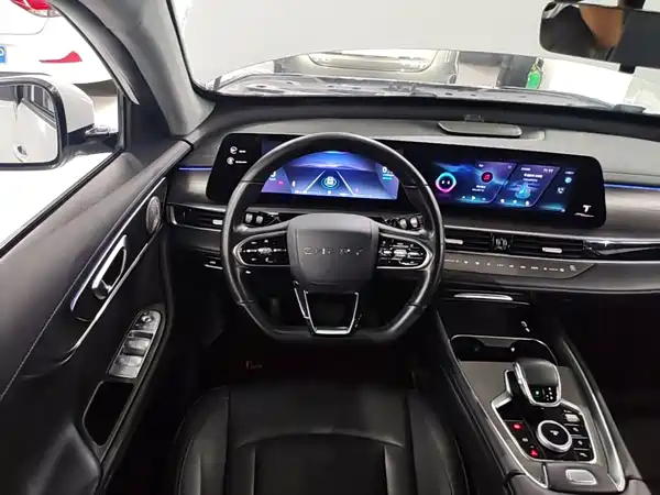 Chery Tiggo 8 PRO 2022, фото 10
