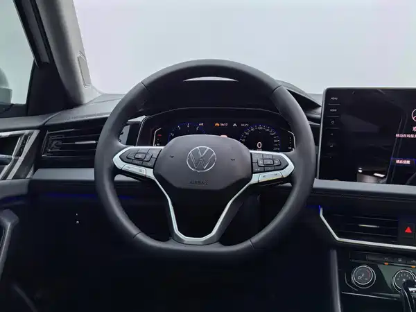 Volkswagen Sagitar 2026, фото 17