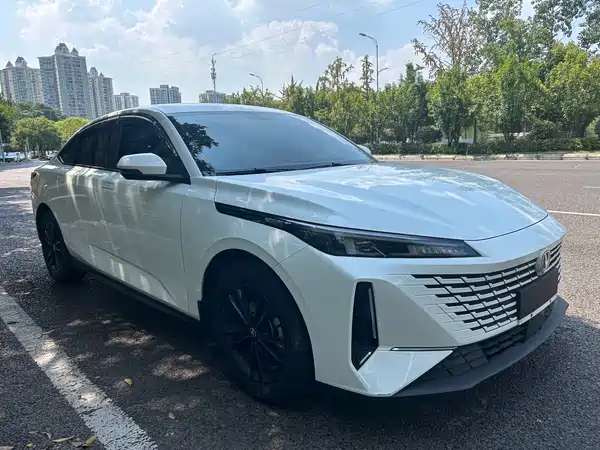 Changan Yida 2023, фото 3