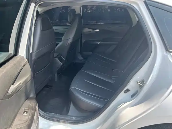 Changan Yida 2023, фото 7