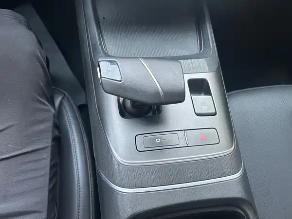 Changan Yida 2023, фото 13
