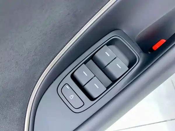 Xiaomi SU7 2024, фото 31