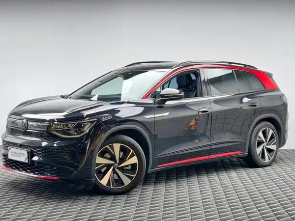 Volkswagen ID.6 X 2023