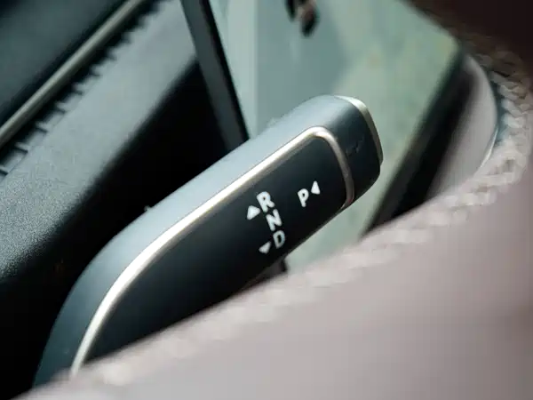 NIO EC6 2025, фото 8