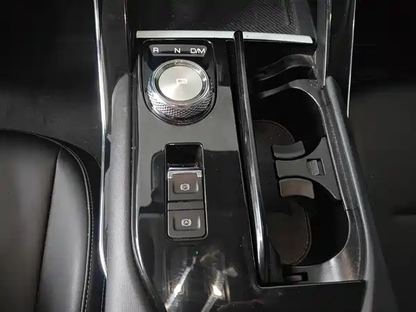 Haval H6 2021, фото 16