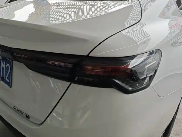 Geely Binrui 2024, фото 24