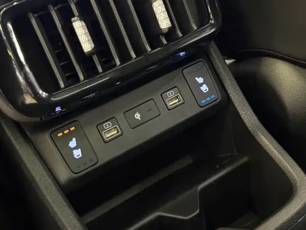 Hyundai Custin 2024, фото 13