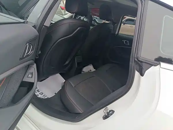 BMW 2 Series 2021, фото 12