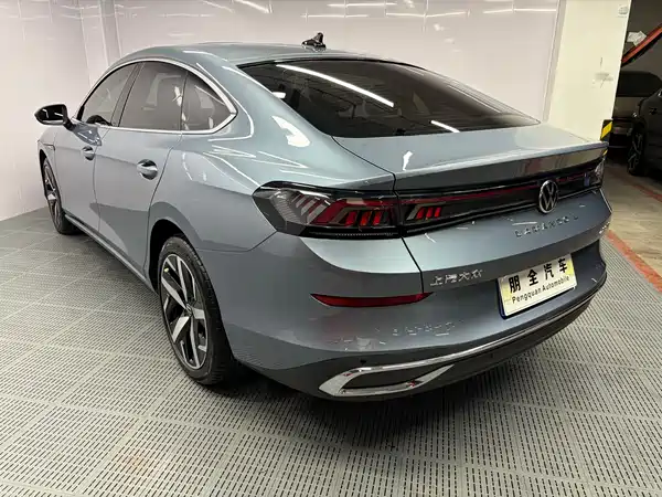 Volkswagen Lamando 2022, фото 17