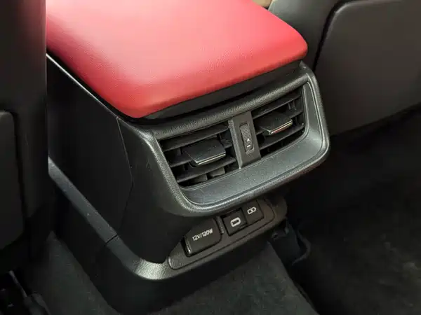 Lexus ES 2021, фото 13