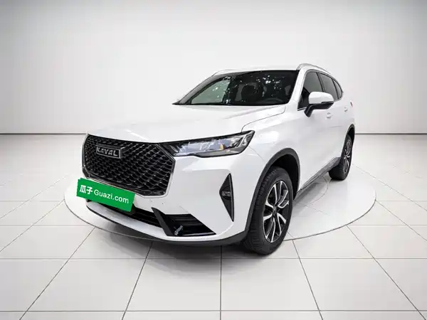 Haval H6 2021
