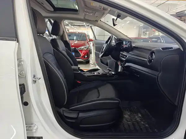 Kia K3 2024, фото 6