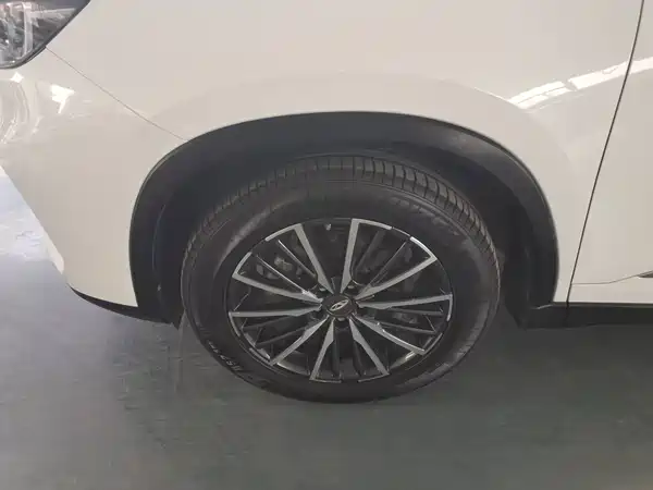 Chery Tiggo 8 Pro Max 2021, фото 22