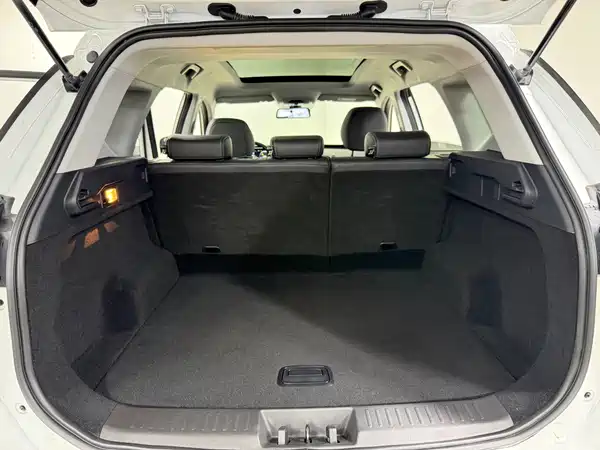 Chery Tiggo 7 Pro Max 2021, фото 16