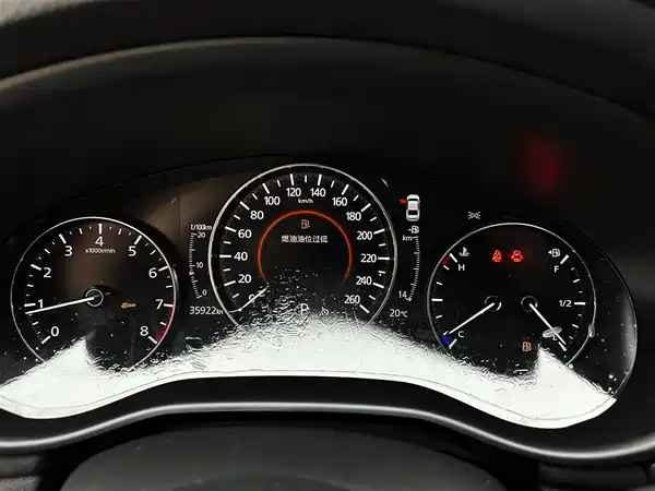 Mazda 3 2021, фото 20