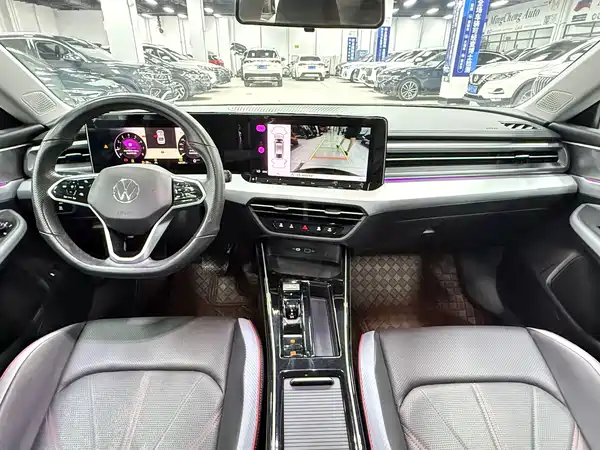 Volkswagen Lamando 2023, фото 20