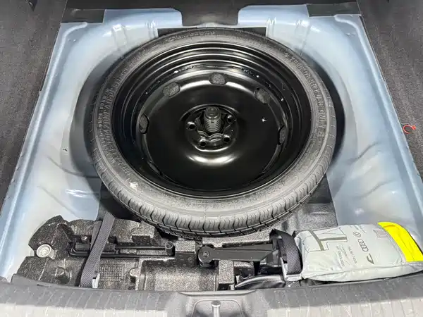 Audi A3 2022, фото 22